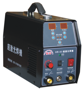 HR-03超激光焊机 薄板焊接机